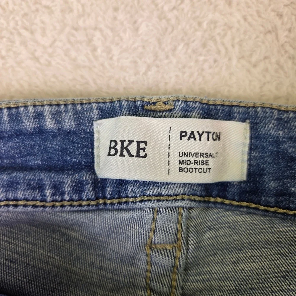 BKE payton mid